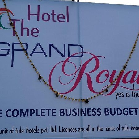 מלון ואדודרה The Grand Royale מראה חיצוני תמונה
